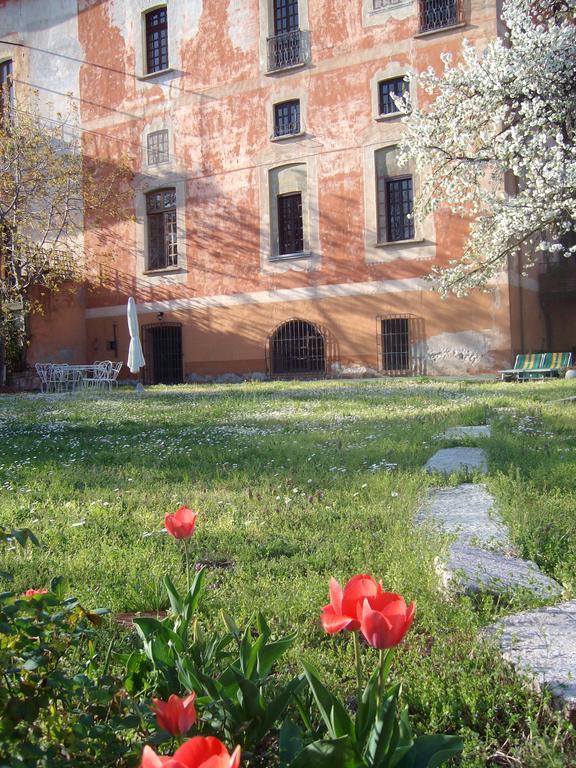 Il Castello Delle Meraviglie Fontaneto d'Agogna ภายนอก รูปภาพ